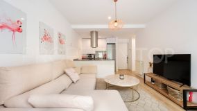 1 bedroom apartment in San Sebastian de los Reyes for sale