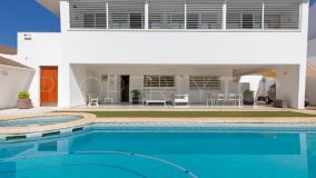 Villa a la venta en Valencina de la Concepcion