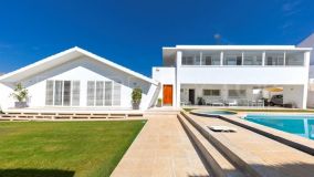 Villa a la venta en Valencina de la Concepcion