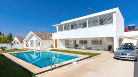 Villa a la venta en Valencina de la Concepcion
