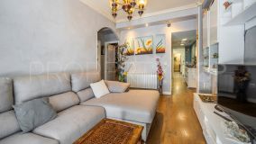 Castellana 3 bedrooms apartment for sale