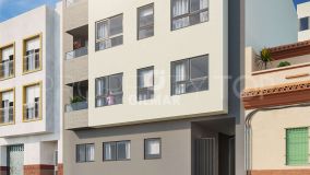 Apartment with 2 bedrooms for sale in Girón - Las Delicias - Tabacalera