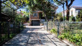 Villa en venta en Collado Villalba con 4 dormitorios