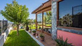 Buy San José de las Vegas-La Atalaya villa