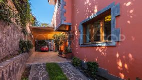 Buy San José de las Vegas-La Atalaya villa