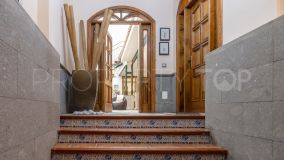 5 bedrooms Tarifa semi detached villa for sale