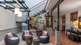 5 bedrooms Tarifa semi detached villa for sale