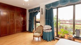 Se vende apartamento en Reina Mercedes - Heliopolis de 5 dormitorios