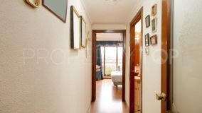 Se vende apartamento en Reina Mercedes - Heliopolis de 5 dormitorios