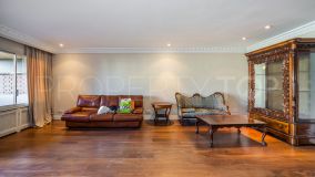 Hispanoamérica, apartamento en venta