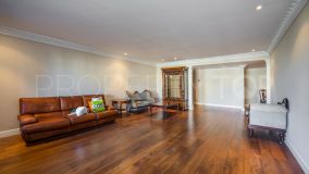 Hispanoamérica, apartamento en venta