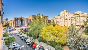 Hispanoamérica, apartamento en venta