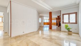 Duplex penthouse with 4 bedrooms for sale in Las Palmas de Gran Canaria