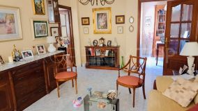 Apartment for sale in Perchel Norte - La Trinidad, Malaga