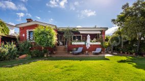 Se vende villa en Valsequillo de Gran Canaria