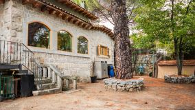 Villa for sale in Hoyo de Manzanares with 5 bedrooms