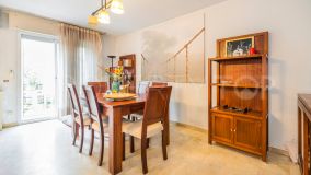 Villa in San Fernando de Henares for sale