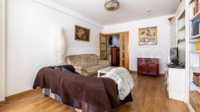 3 bedrooms Castellana apartment for sale