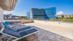 5 bedrooms penthouse in Alcobendas for sale