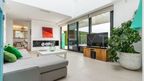 Villa with 5 bedrooms for sale in Boadilla del Monte