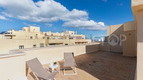 For sale penthouse in Playa Stª Mª del Mar - Playa Victoria with 4 bedrooms