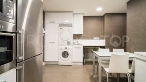 Apartamento en venta en Madrid - Salamanca con 5 dormitorios