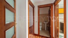 For sale apartment with 4 bedrooms in Prado de San Sebastian