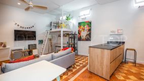 2 bedrooms apartment in Malasaña-Universidad for sale