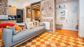 2 bedrooms apartment in Malasaña-Universidad for sale