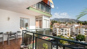 Apartment for sale in Marbella City, 295.000 €