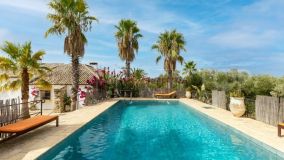 For sale Marchena 6 bedrooms villa