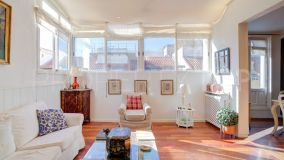 3 bedrooms Chueca-Justicia penthouse for sale