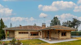 Villa for sale in Fuente del Fresno with 6 bedrooms