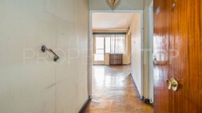 Apartment for sale in Madrid - Salamanca with 4 bedrooms