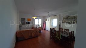 Buy Zahara de los Atunes apartment with 3 bedrooms