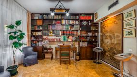 For sale apartment in Hispanoamérica