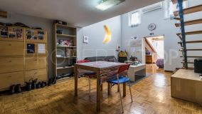 Apartment for sale in Sol, Madrid - Centro