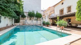 For sale villa with 6 bedrooms in Arganda del Rey