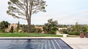 Villa for sale in Ciudalcampo