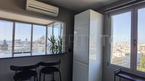 For sale apartment with 3 bedrooms in Ayuntamiento - Catedral