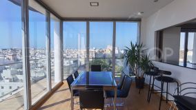 For sale apartment with 3 bedrooms in Ayuntamiento - Catedral