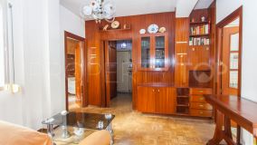For sale Castellana apartment