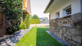 Villa pareada en venta en Alpedrete