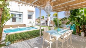 Semi detached villa with 3 bedrooms for sale in Alhaurin de la Torre