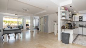 For sale duplex with 3 bedrooms in Marbesa