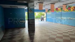 Commercial premises in Mostoles for sale