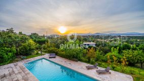 Ciudalcampo, villa de 5 dormitorios en venta