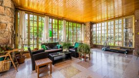 6 bedrooms villa in Santo Domingo for sale