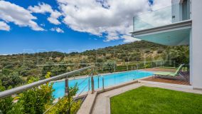 For sale villa in Molino de la Hoz with 5 bedrooms