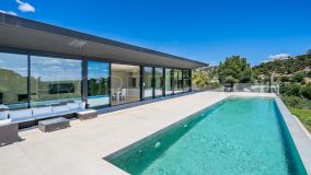 Villa in Torrelodones for sale